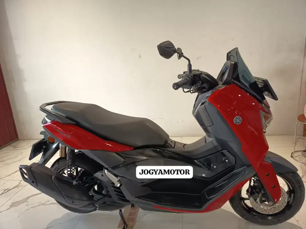 [R] ALL NEW NMAX 155 NEO S 2024