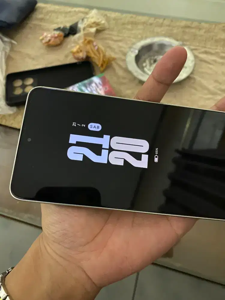 Xiaomi 14T 12/512 Garansi