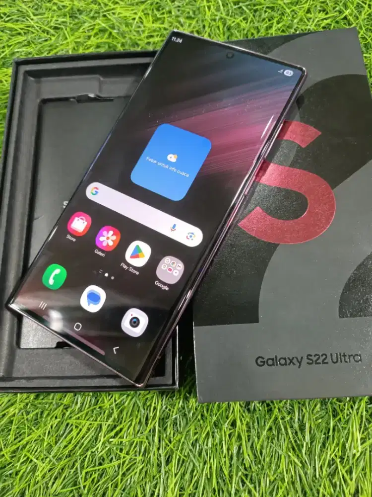 samsung s22 ultra sein