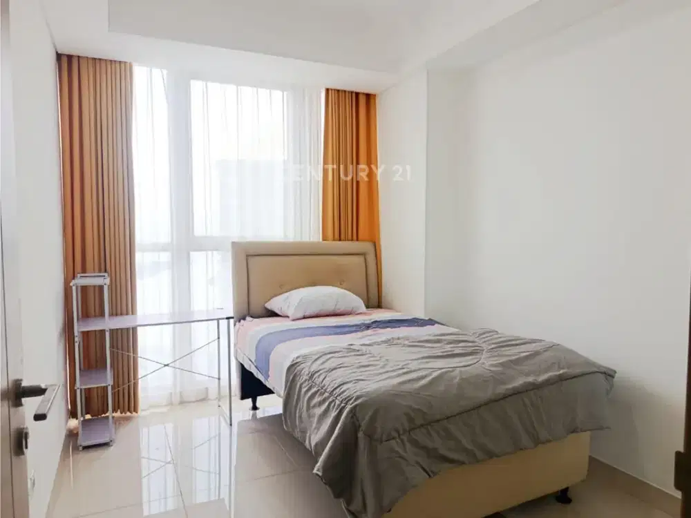 Disewakan Apartemen Gold Coast Pantai Indah Kapuk Jakarta Utara