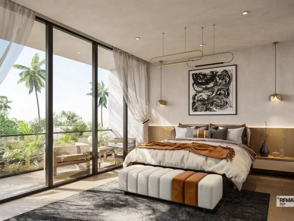 Exclusive Luxury Freehold Villa For Sale In Uluwatu