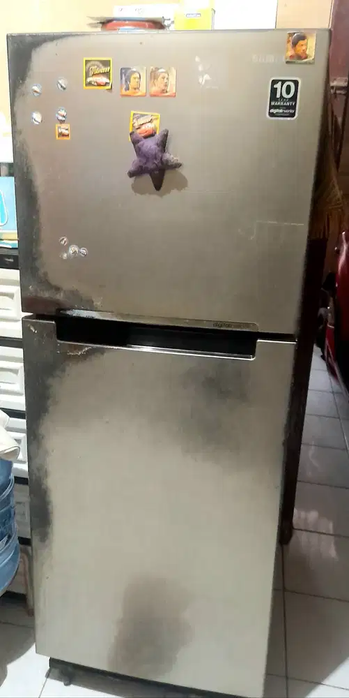 Kulkas Samsung 2Pintu