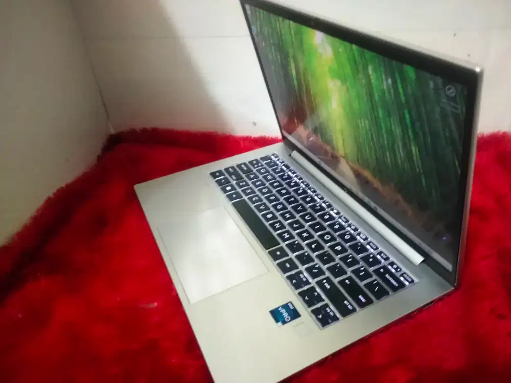 LaptopHP Elitebook 840-g10/core i5-gen13/RAM 16 SSD 256gb/garansi 2027