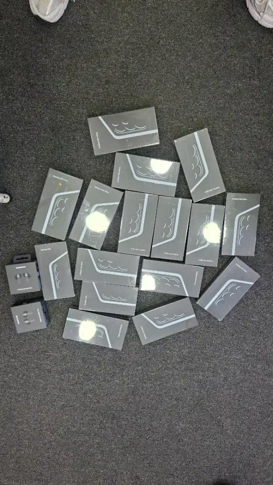 PROMO SAMSUNG TERBARU S26 SERIES