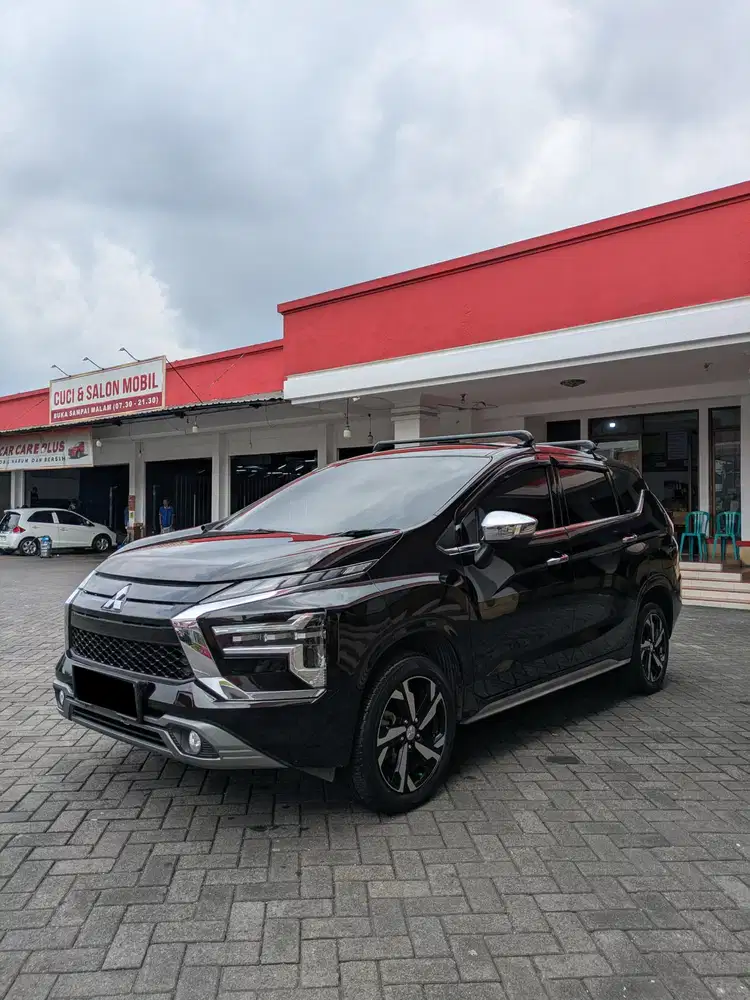 Mitsubishi Xpander 2022 Bensin