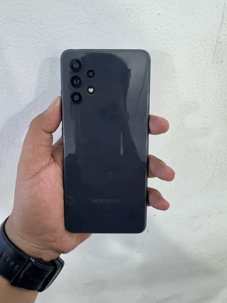 Samsung A32 4G 8/128