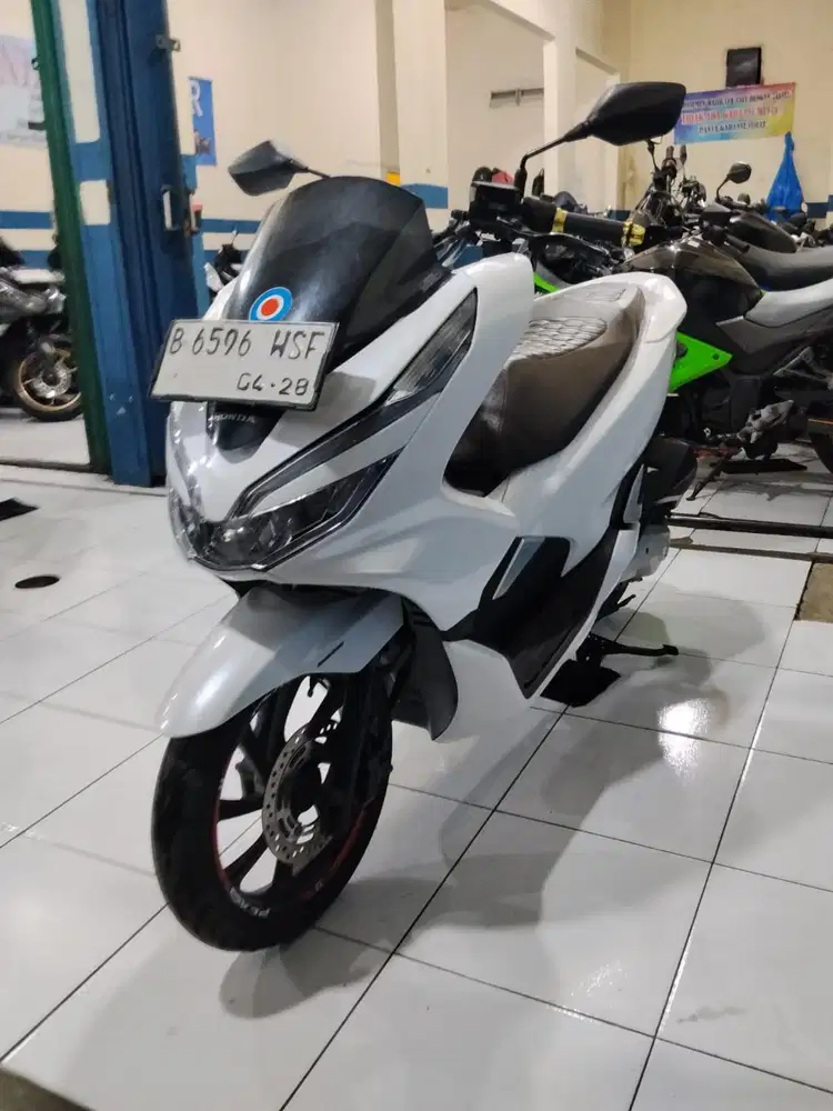 For sale Honda fcx 150 2018