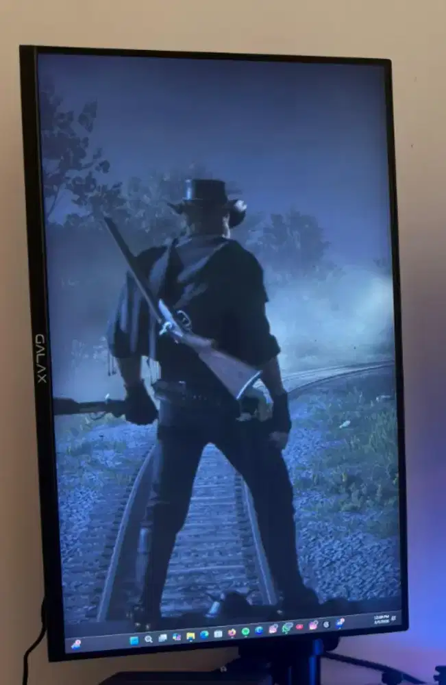 Monitor Galax Vivance 24,5 inch