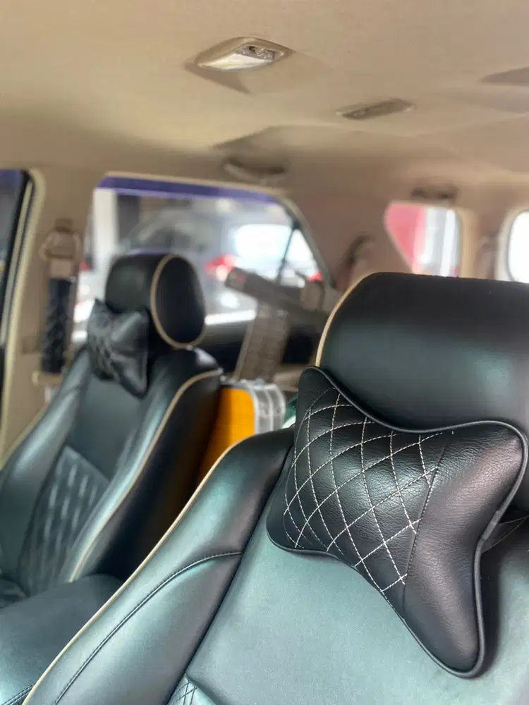 Toyota Fortuner 2012 Diesel