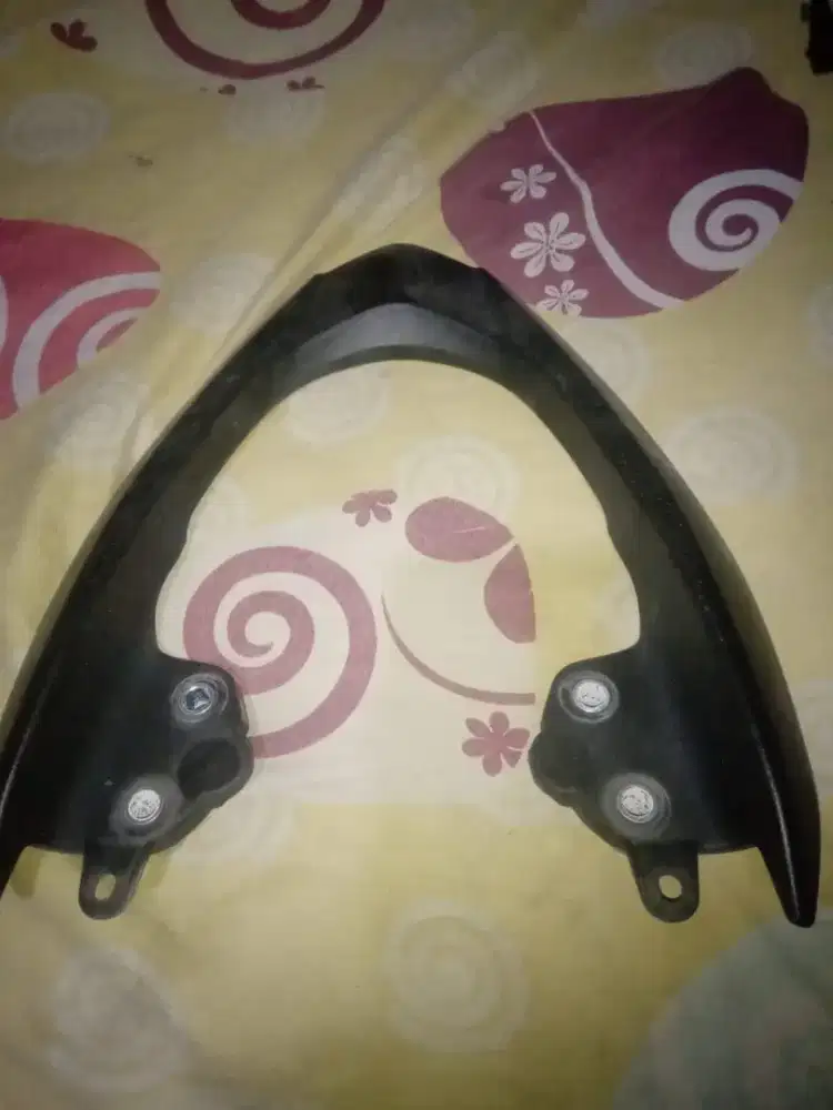 Planger atau Behel Motor Beat 2025 Original