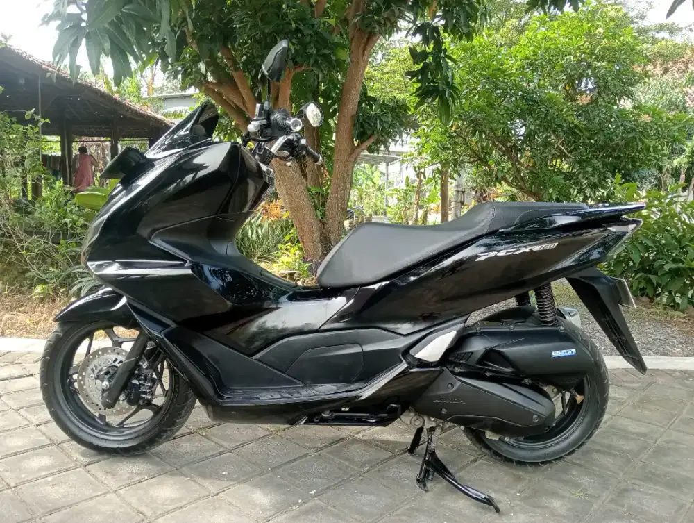 PCX CBS ISS 2024