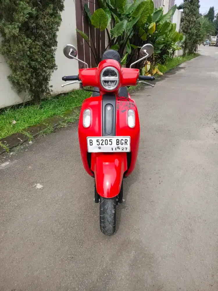 UNIT ,, YAMAHA FAZIO