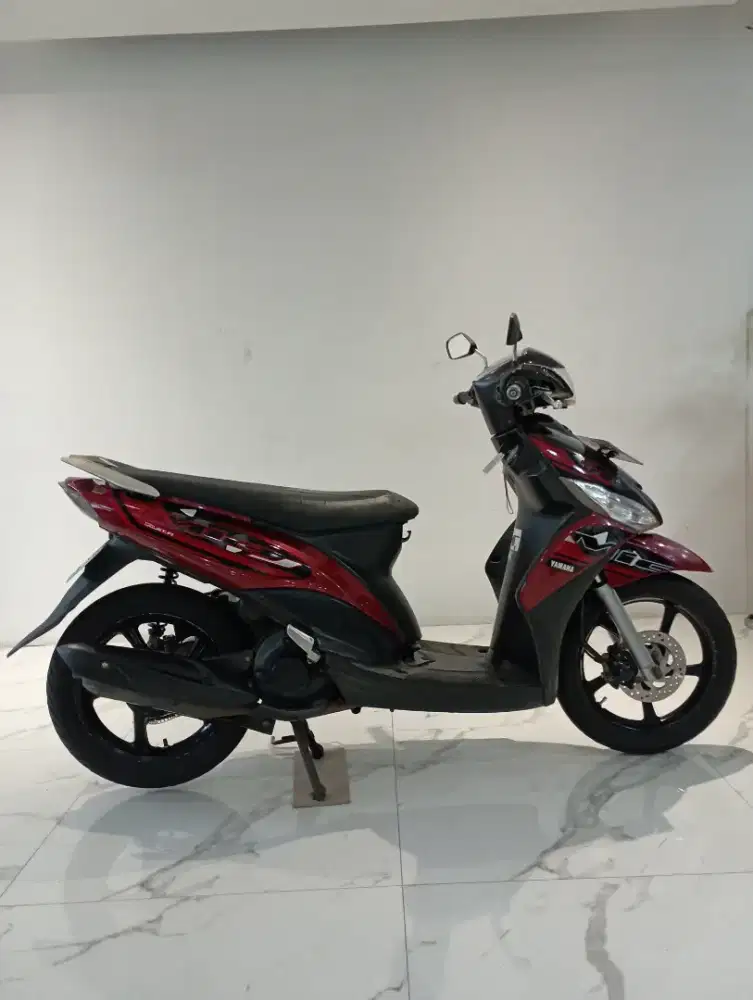 [R] MIO J 2012 pajak hidup
