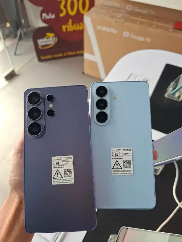 PRE ORDER S26 SERIES DI ERAFONE INDRALAYA BENEFIT HINGGA 7,5JT!