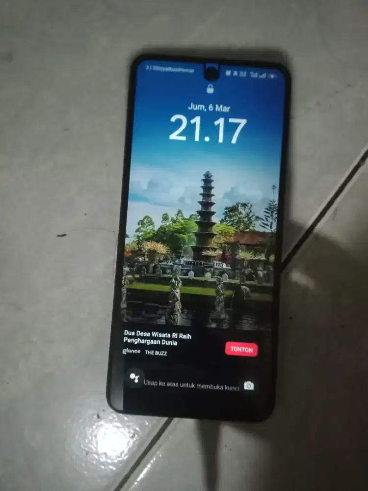 Realme C55 RAM 8+8/256GB