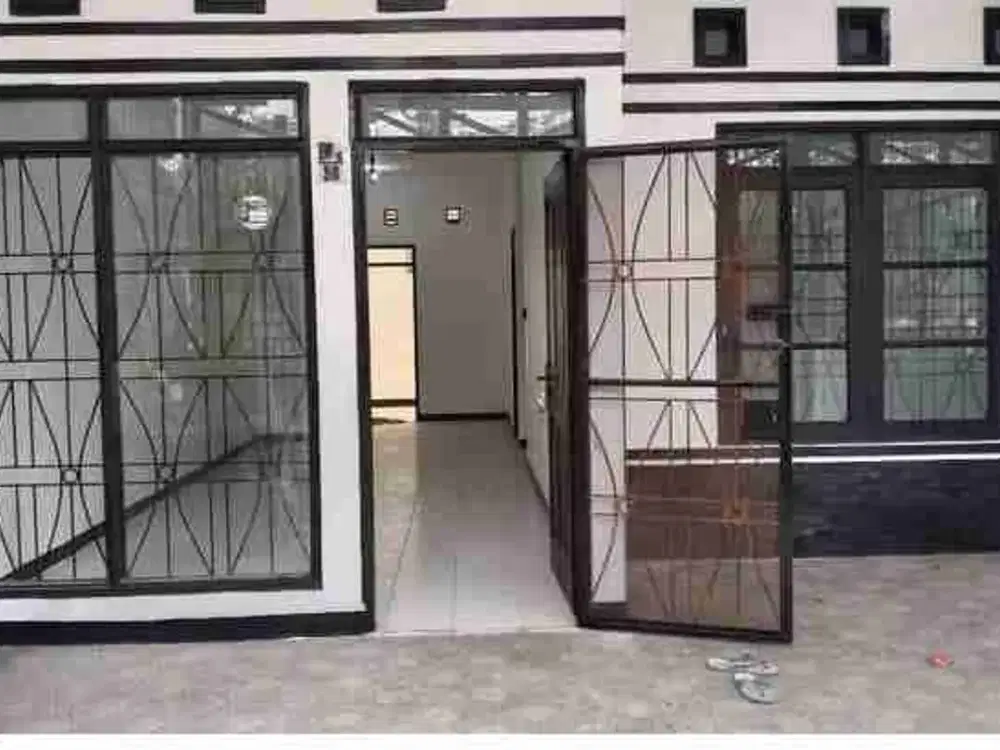 RUMAH MURAH DI TAMAN KOPO INDAH 2 DEKAT BORMA