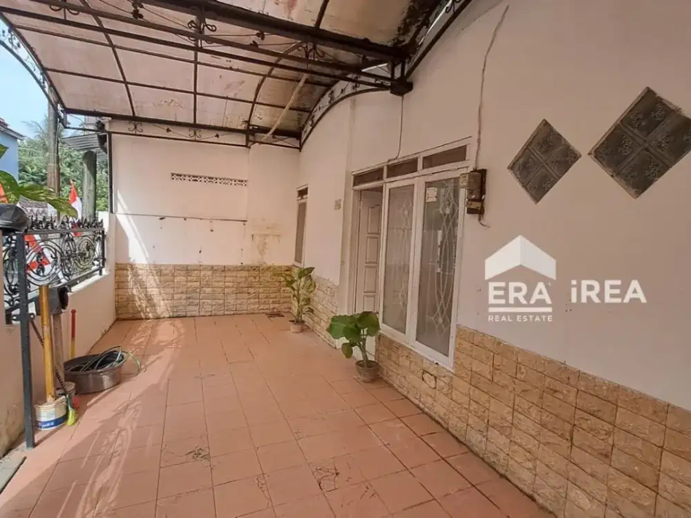 RUMAH DIJUAL DI JOGJA DEKAT KAMPUS MERCU BUANA JL WATES