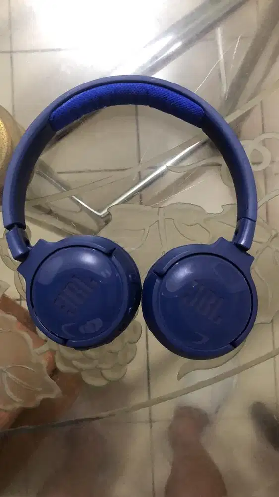 Preloved jbl tune 600btnc IMS