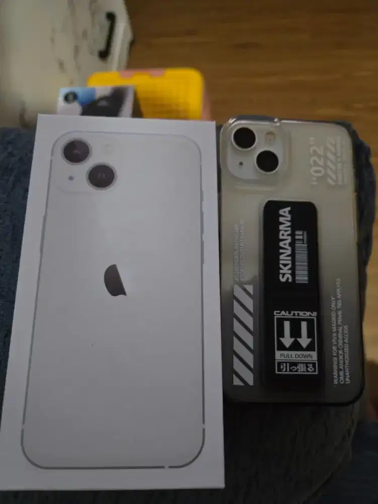 Iphone 13 128 Inter Mulus