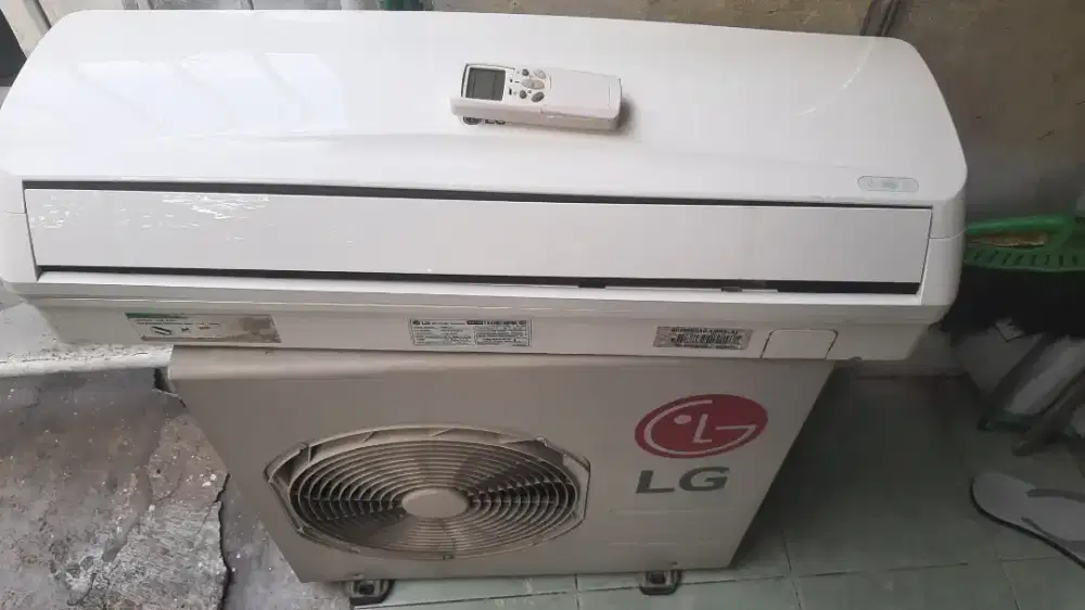 Ac LG 0.5pk normal