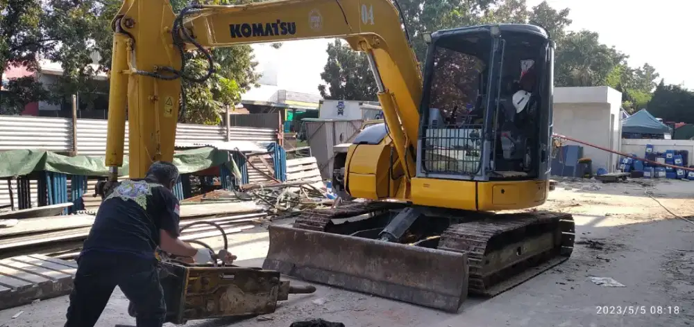 Paket 1 hari beko mini pc 50 75 78