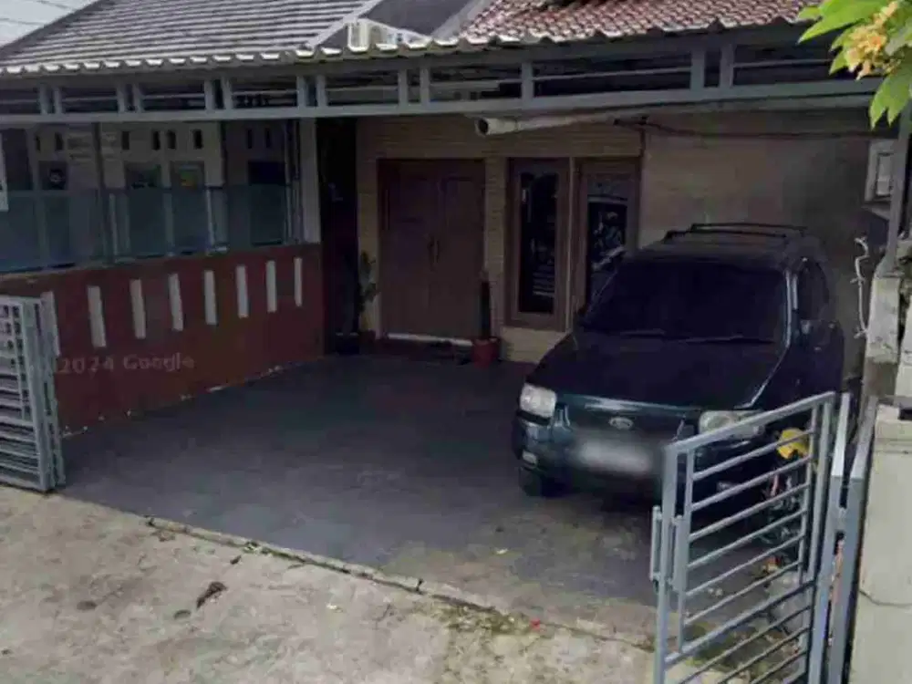 Di Sewakan Rumah untuk hunian dan kantor