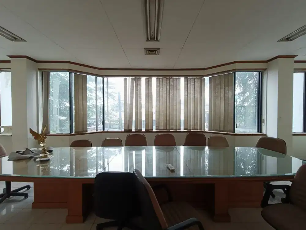 Lahan Kantor dan parkir di jl Belawan CIdeng Jakarta Pusat dibawah NJOP