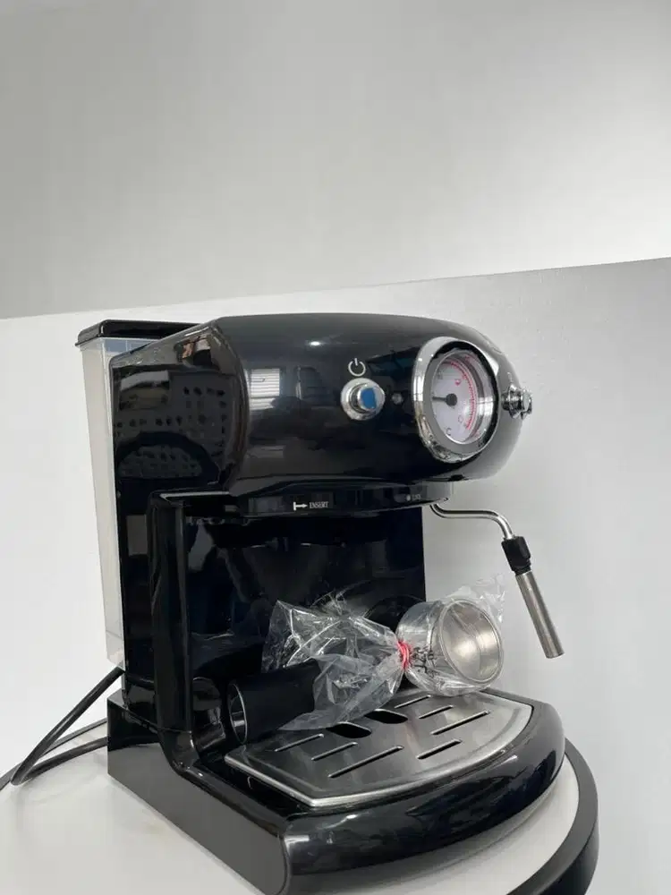 Mesin kopi Kova khusus batam