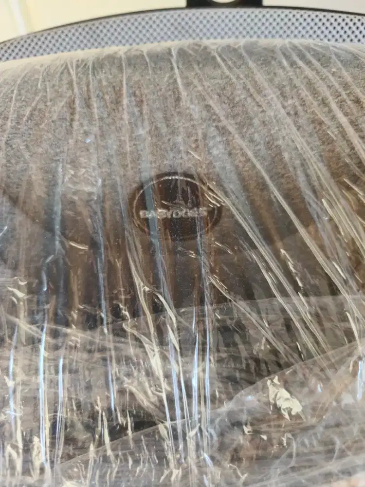 Baby Car Seat from BABYDOES