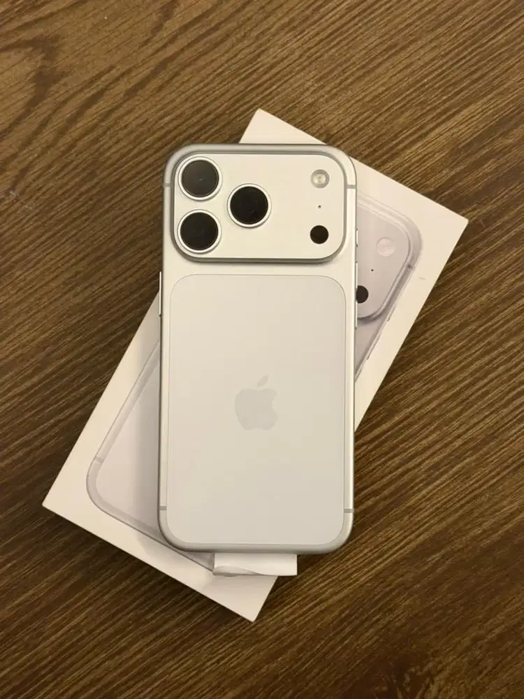 iphone 17 pro 256 ibox