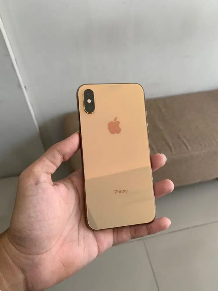 iPhone Xs 256Gb Kemenperin