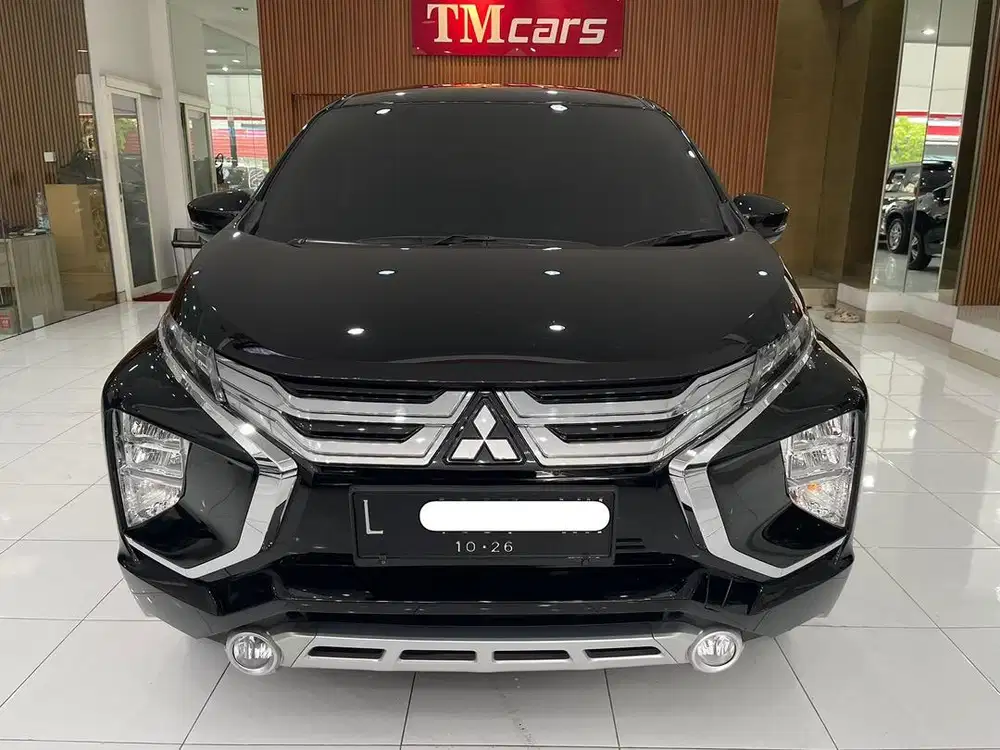 Mitsubishi Xpander 1.5 Sport Automatic 2021 Super Istimewa