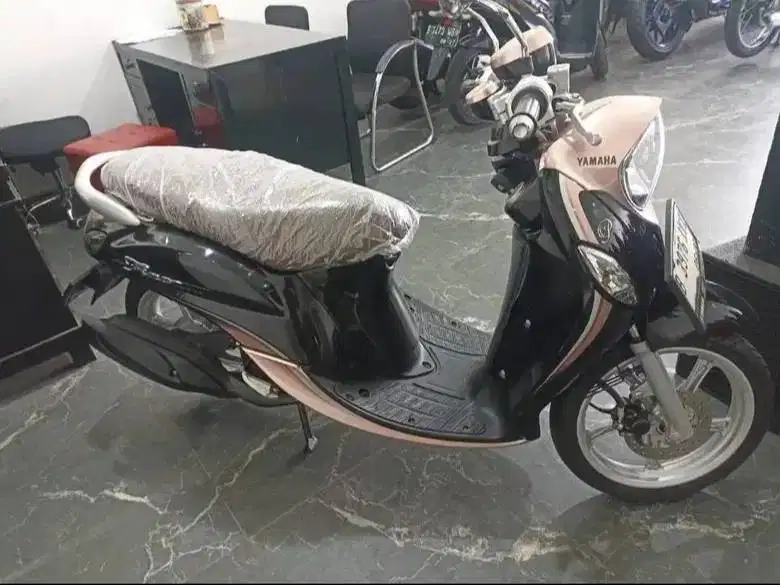 FINO Tahun 2023 Pajak Panjang