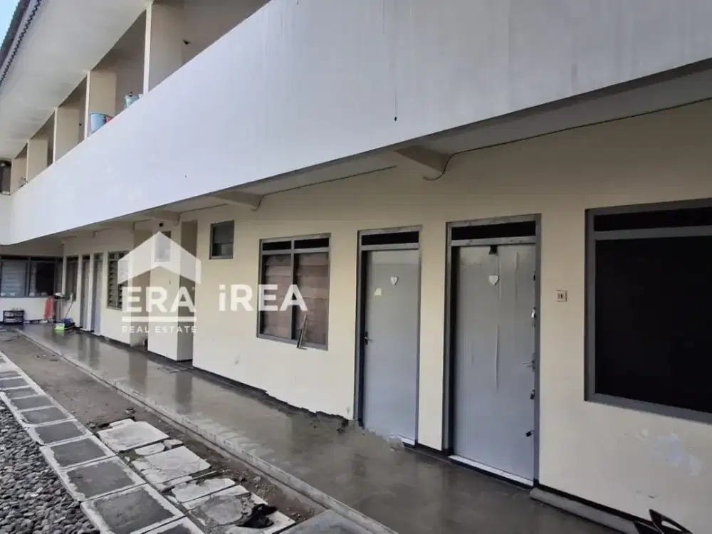 KOST DIJUAL DI JOGJA DEKAT KAMPUS UGM