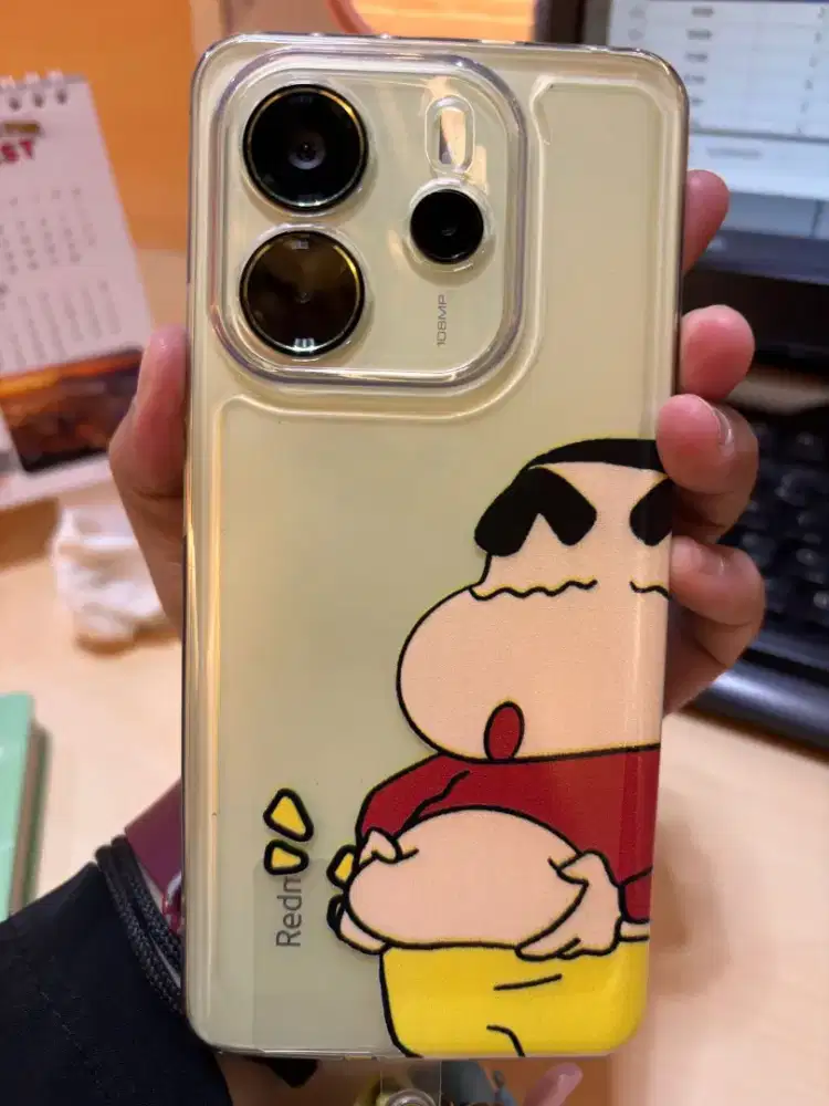 Redmi Note 14(4G) 256 GB