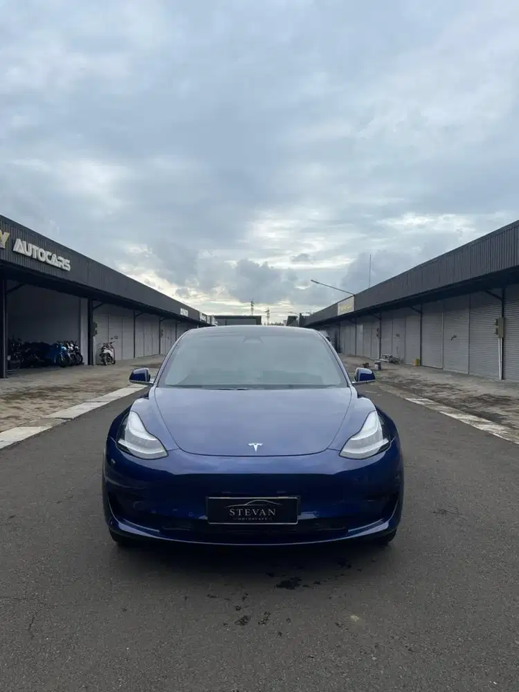 Tesla Model 3 2020