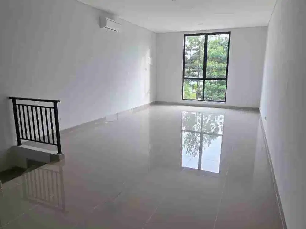 Disewakan Cepat Ruko IL Lago Gading Serpong