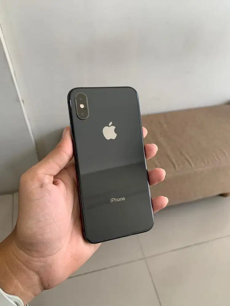 iPhone Xs 256Gb iBox ( Face iD Off )