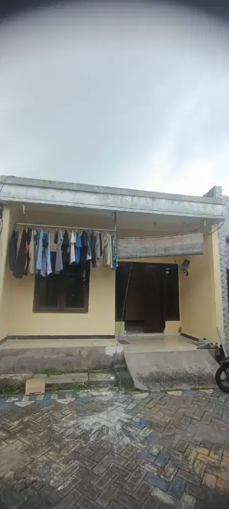 DIJUAL RUMAH MURAHH