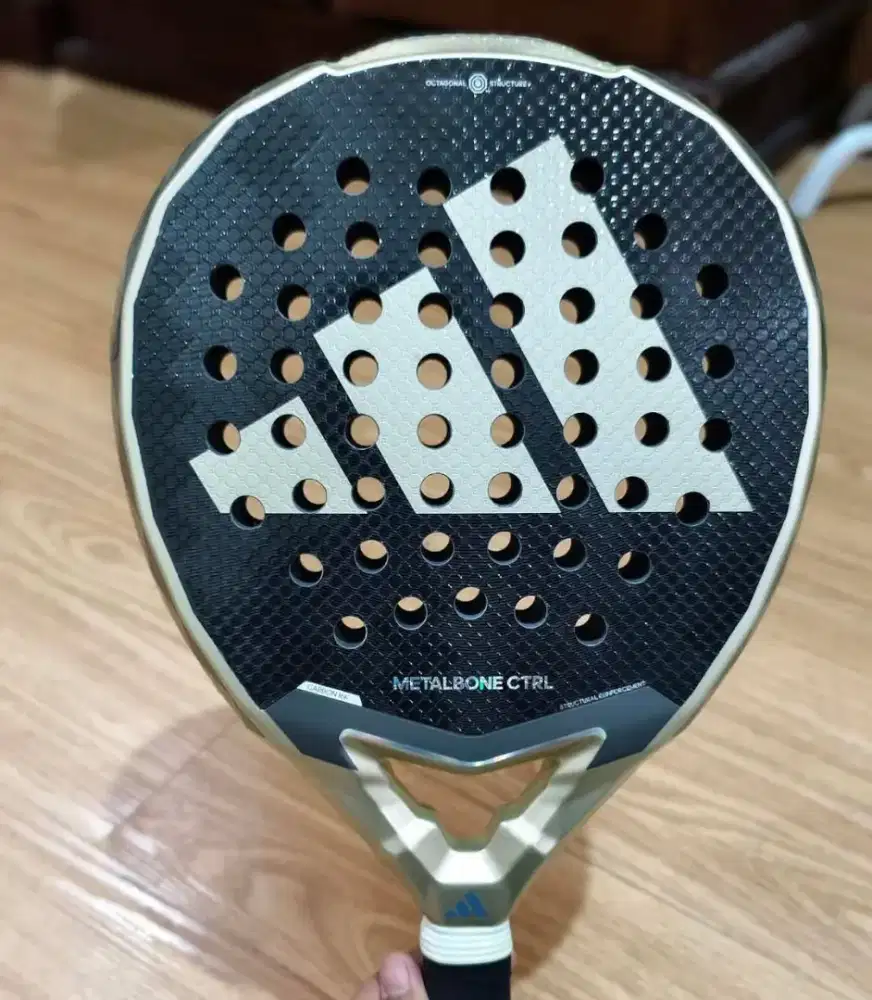 Raket padel Adidas metalbone ctrl 3.4
