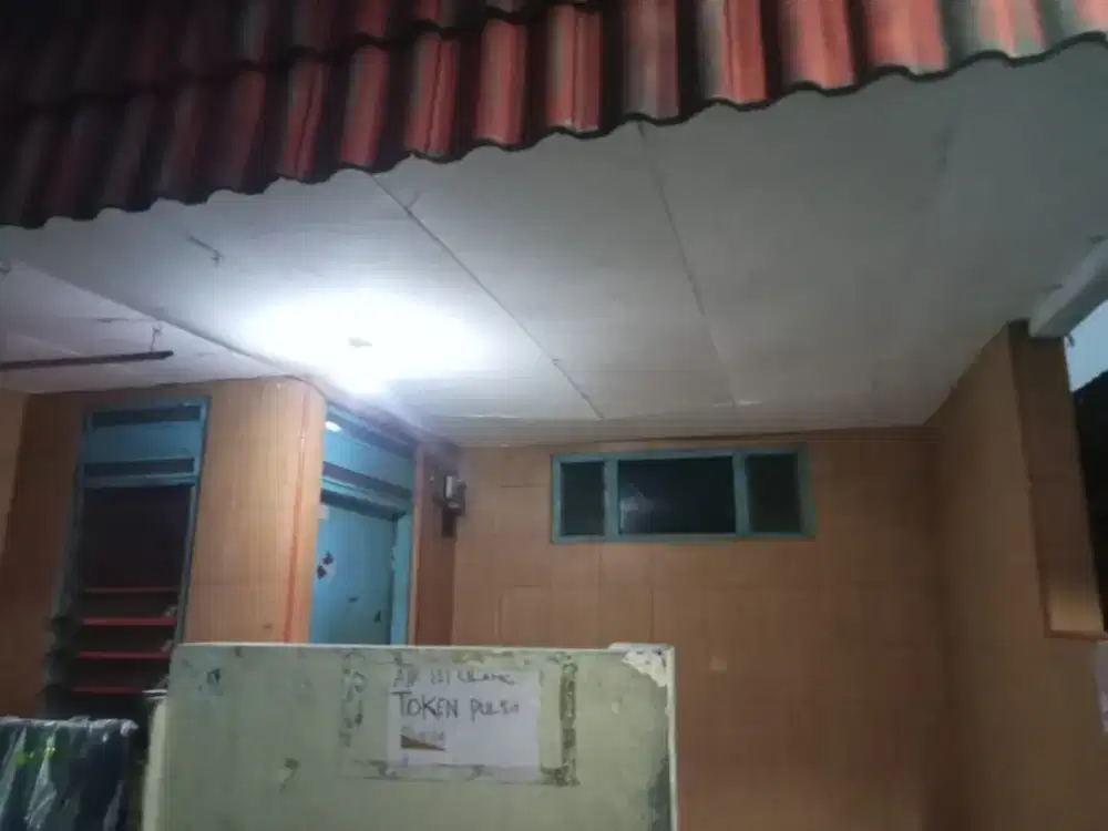 JUAL RUMAH MURAH TENGAH KOTA SIDOARJO