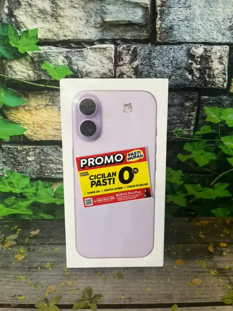 IPHONE 17 SPESIAL BELI HARI INI NEGO SAMPAI DEAL SYARAT KE TOKO 