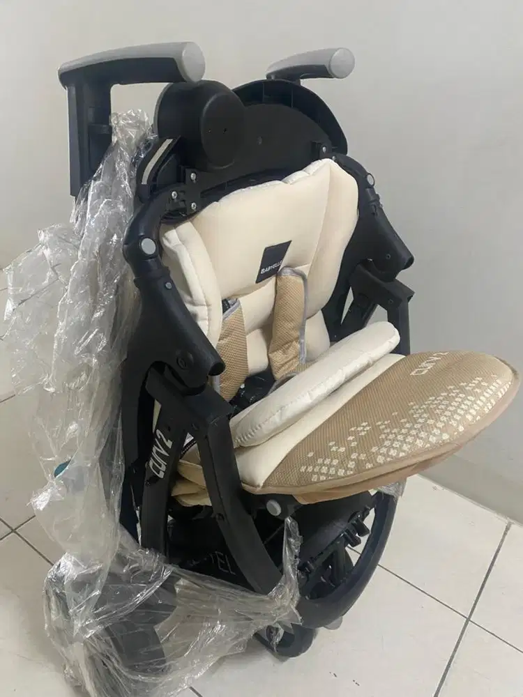 Stroller bayi/anak