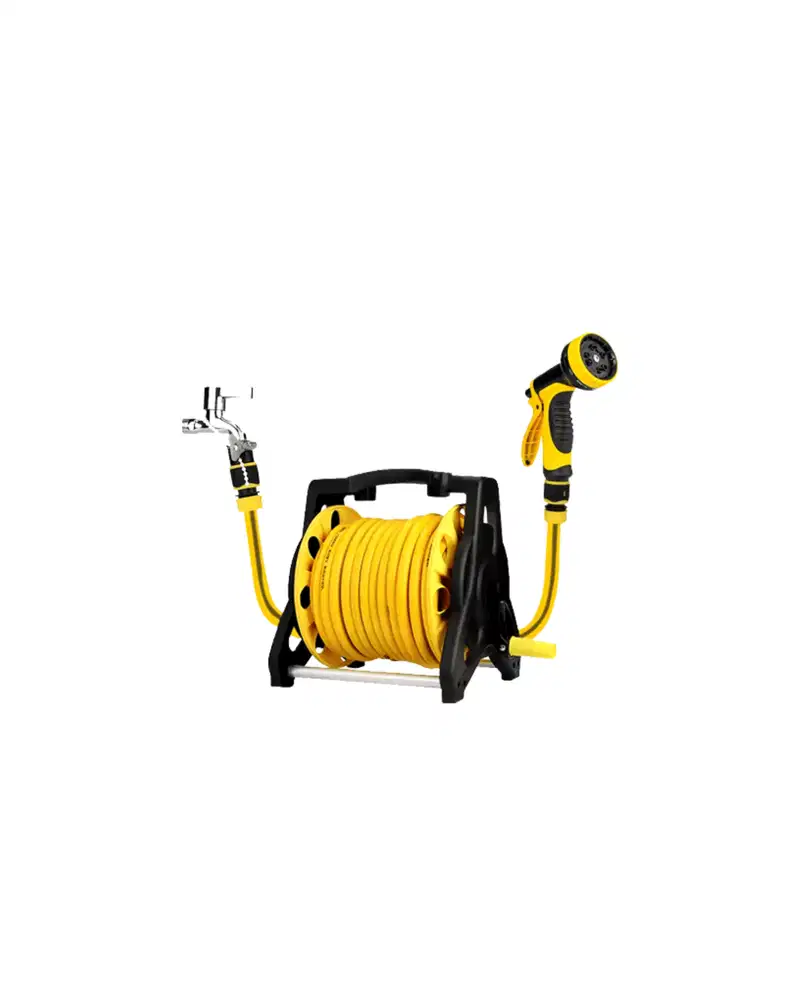 PAKET SELANG GULUNG KUNING SSBO 14M & 25M.