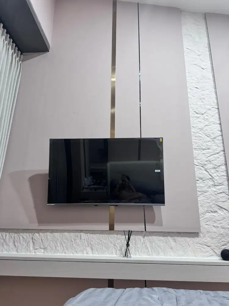 TV CHANGHONG 50 inch