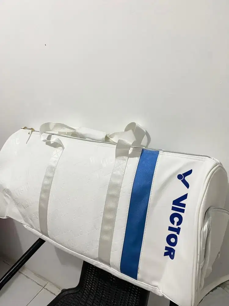 Tas Badminton Victor Orginal | Raket Bag Premium