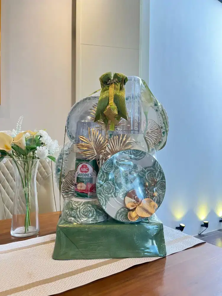 Hampers lebaran 2026