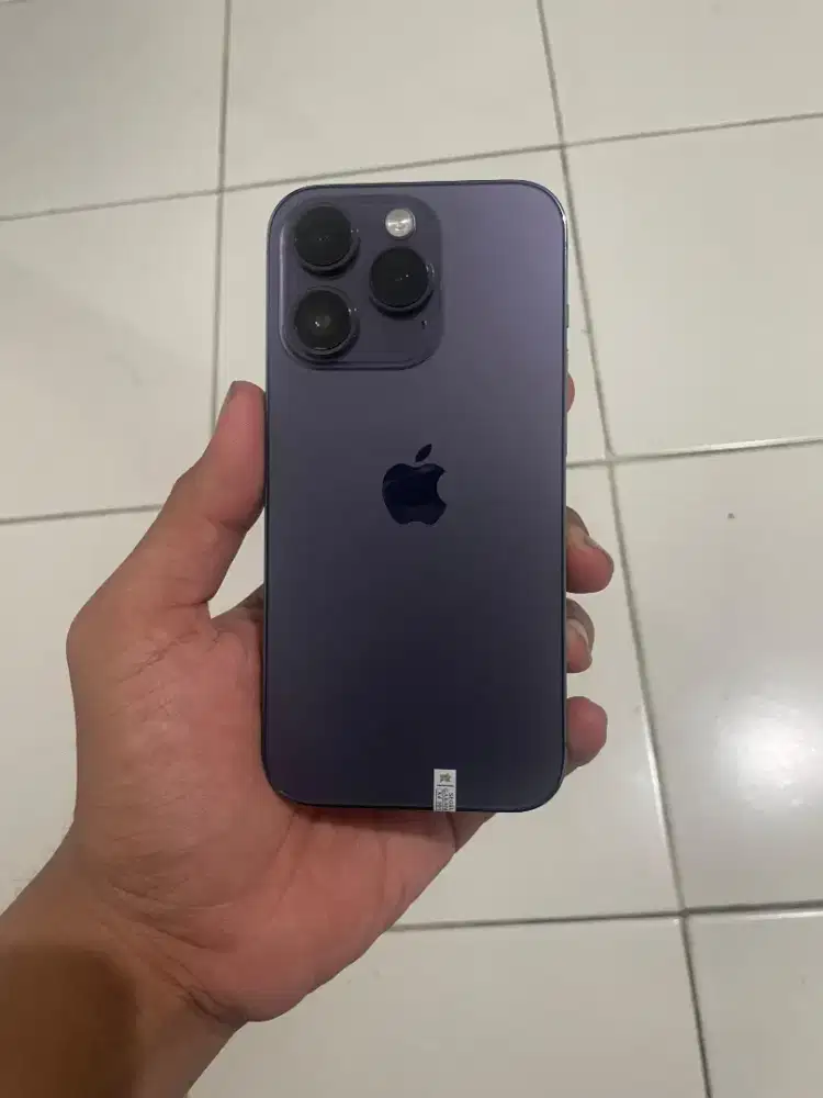 iPhone 14 Pro 256Gb