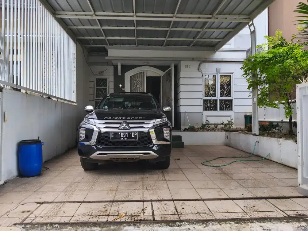 RUMAH SIAP HUNI DIKOTA CIREBON