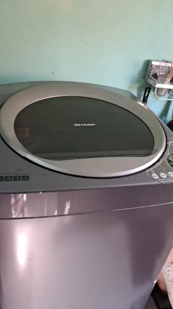 Sevice Kulkas Mesin cuci AC